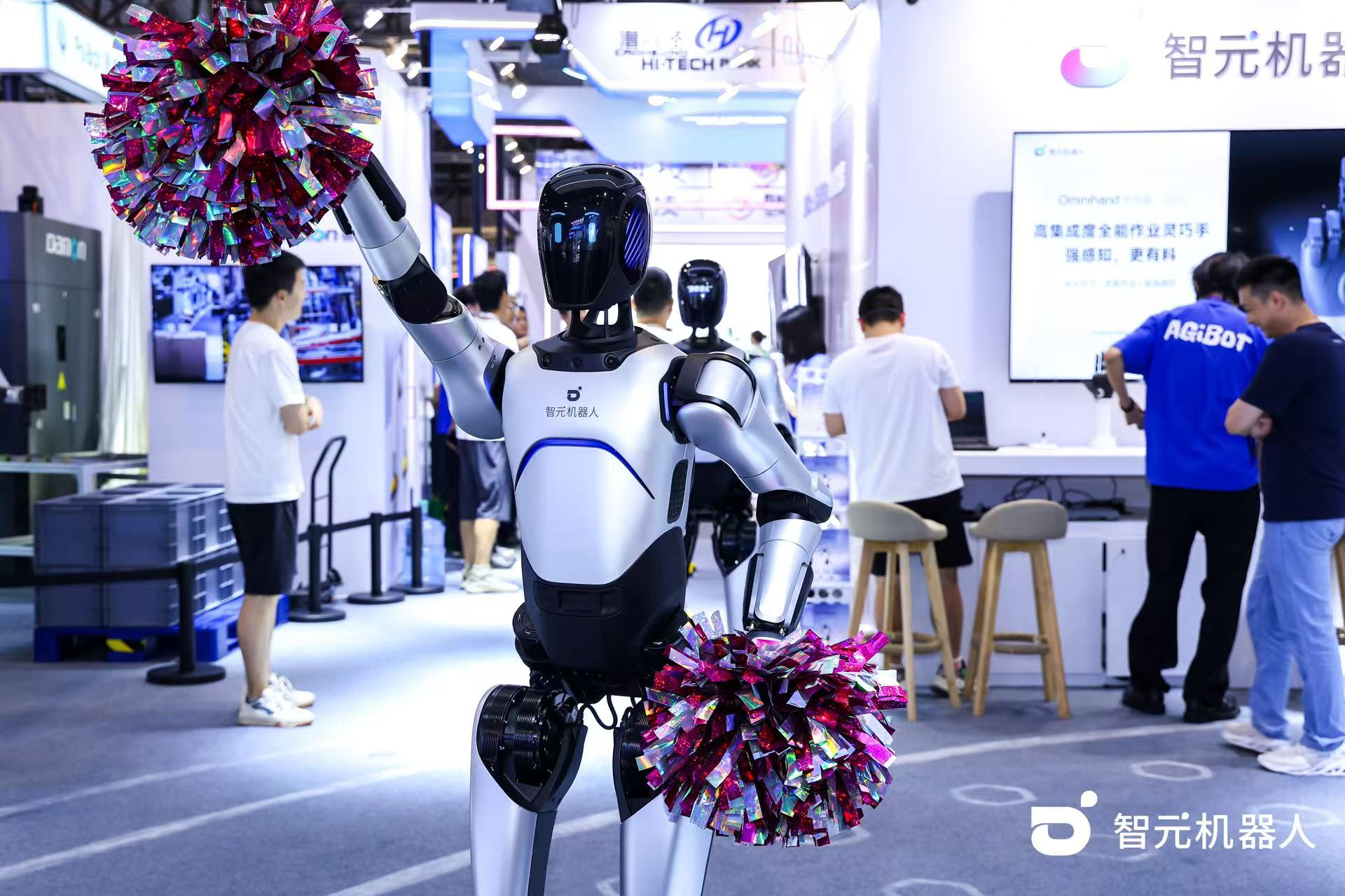 浦京-共筑产线韧性 | 热烈欢迎宁德时代ME团队莅临技术交流